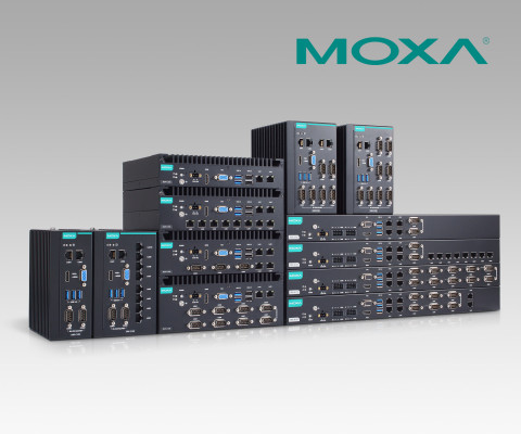 Moxa x86  ǻ ǰ
